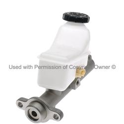 QUALITY-BUILT NM4071