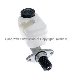 QUALITY-BUILT NM4072