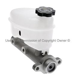 QUALITY-BUILT NM4073