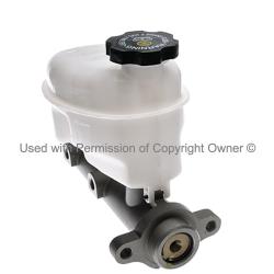 QUALITY-BUILT NM4073A