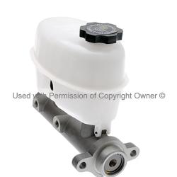 QUALITY-BUILT NM4074A