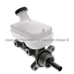 QUALITY-BUILT NM4075