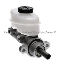 QUALITY-BUILT NM4076