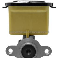 QUALITY-BUILT NM4082