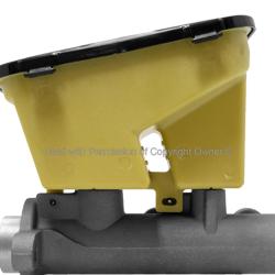 QUALITY-BUILT NM4082