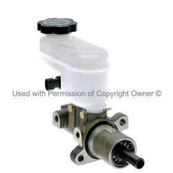 QUALITY-BUILT NM4083