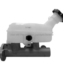 QUALITY-BUILT NM4086