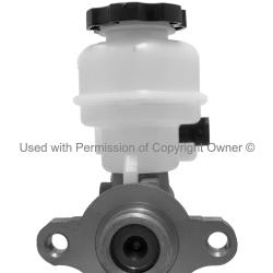 QUALITY-BUILT NM4087