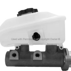 QUALITY-BUILT NM4087