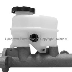 QUALITY-BUILT NM4087