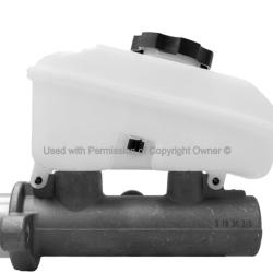 QUALITY-BUILT NM4087