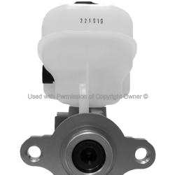 QUALITY-BUILT NM4087A