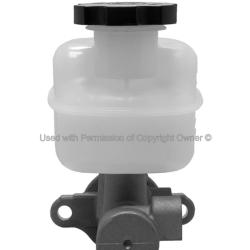 QUALITY-BUILT NM4087A