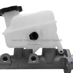 QUALITY-BUILT NM4087A