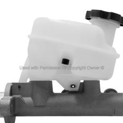 QUALITY-BUILT NM4087A