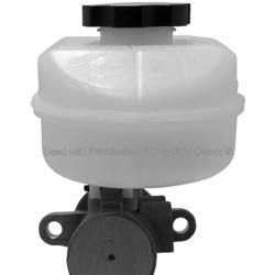 QUALITY-BUILT NM4088