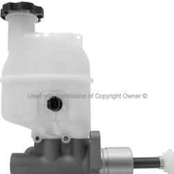 QUALITY-BUILT NM4091