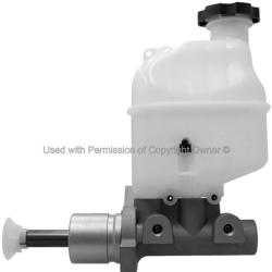 QUALITY-BUILT NM4091