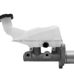 QUALITY-BUILT NM4093