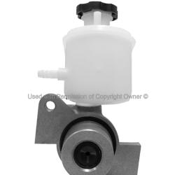 QUALITY-BUILT NM4093A