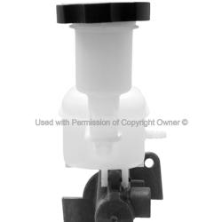 QUALITY-BUILT NM4093A