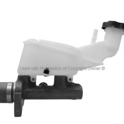 QUALITY-BUILT NM4093A