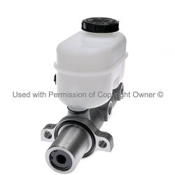 QUALITY-BUILT NM4096