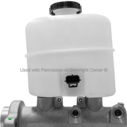 QUALITY-BUILT NM4097