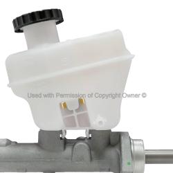 QUALITY-BUILT NM4101