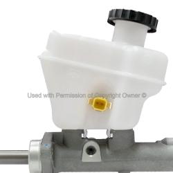 QUALITY-BUILT NM4101