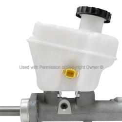 QUALITY-BUILT NM4101