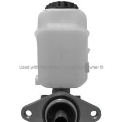 QUALITY-BUILT NM4102