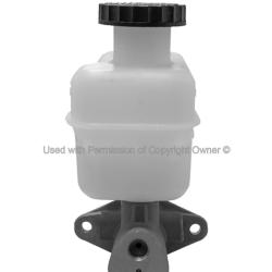 QUALITY-BUILT NM4102