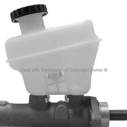 QUALITY-BUILT NM4102