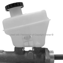 QUALITY-BUILT NM4102