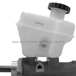 QUALITY-BUILT NM4102