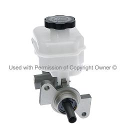 QUALITY-BUILT NM4104