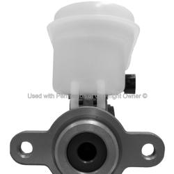 QUALITY-BUILT NM4108