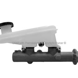 QUALITY-BUILT NM4108