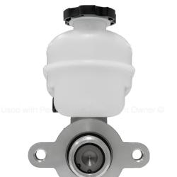 QUALITY-BUILT NM4109