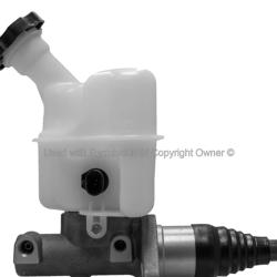 QUALITY-BUILT NM4110A