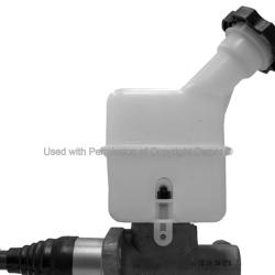 QUALITY-BUILT NM4110A