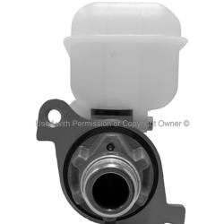 QUALITY-BUILT NM4111