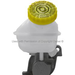 QUALITY-BUILT NM4111