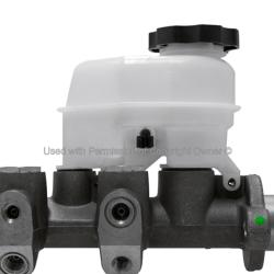 QUALITY-BUILT NM4112