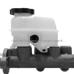 QUALITY-BUILT NM4112