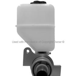 QUALITY-BUILT NM4114