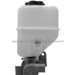 QUALITY-BUILT NM4114