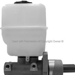 QUALITY-BUILT NM4114