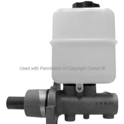 QUALITY-BUILT NM4114